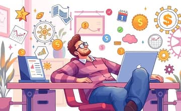 Automating Your Finances: Set It and Forget It for Success