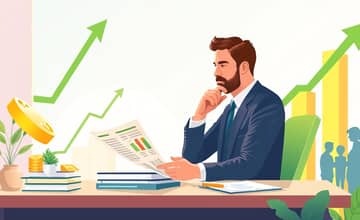 Tax Planning for Investors: Smart Moves to Keep More of Your Gains