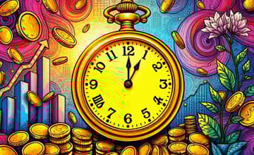 The Rule of 72: Quickly Estimating Your Money's Growth