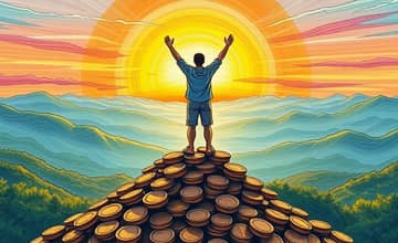 The FIRE Movement Guide: Financial Independence, Retire Early