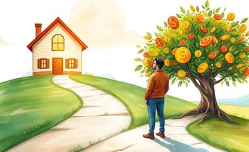 Mastering Your Mortgage: Pay It Off Faster or Invest More?