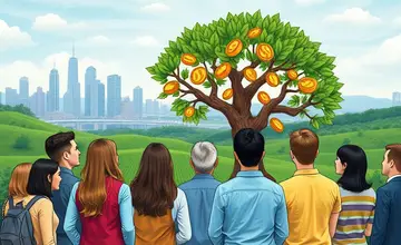 Socially Responsible Investing (SRI): Making a Difference with Your Money