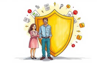 Dealing with Financial Emergencies: A Crisis Management Plan