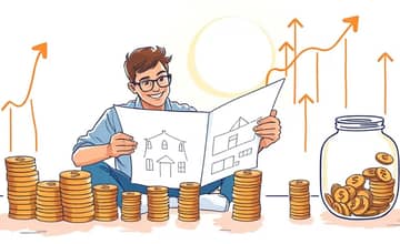 Saving for a Down Payment: Your Homeownership Action Plan