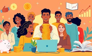The Value of Financial Literacy: Empowering Your Money Decisions