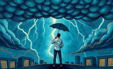 Investing in a Bear Market: Strategies for Resilience