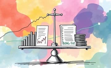 Rebalancing Your Portfolio: Maintaining Your Risk Profile
