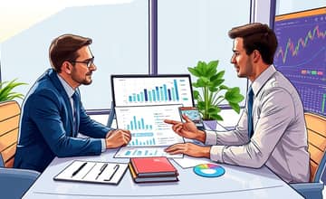 Choosing a Financial Advisor: What to Look For and Ask