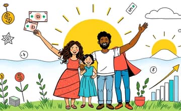 Building a Debt-Free Future: Your Ultimate Guide