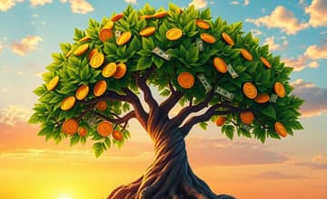 The Growth of Your Money: Understanding the Power of Compounding