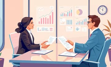 Negotiating Your Salary: Practical Steps to Boost Your Income