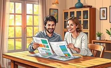 Budgeting for Couples: Merging Finances Successfully