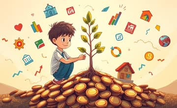 Your First Investment Strategy: Building a Solid Foundation