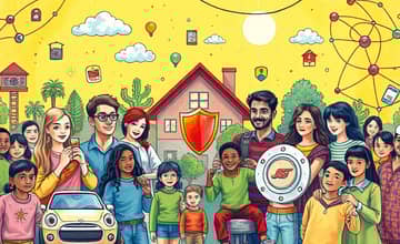 Insurance Strategy: Protecting What Matters Most