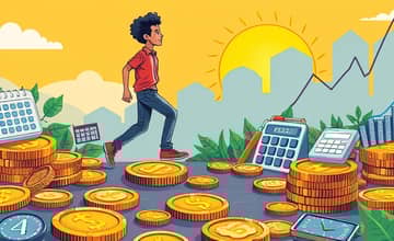 Overcoming Financial Procrastination: Just Get Started