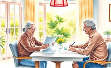 Retirement Income Strategies: Making Your Savings Last