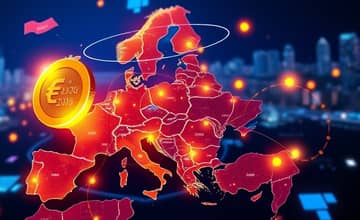 The Digital Euro and the Future of International Payments