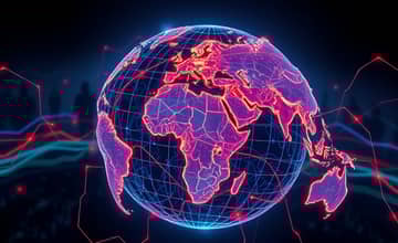 Cybersecurity as a Global Economic Imperative