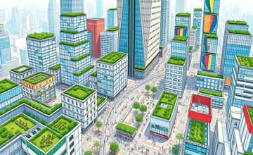 Urbanization Trends: Opportunities in Global Real Estate