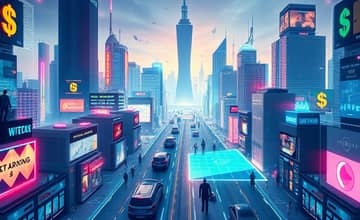 The Metaverse: Borderless Economies Taking Shape