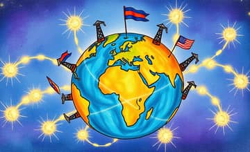 Resource Nationalism: Implications for Global Commodities