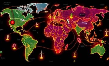 The Race for Rare Earths: Geopolitical and Market Implications