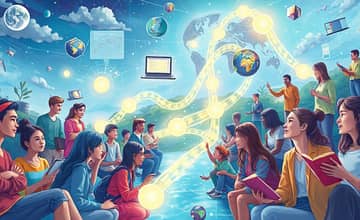 Global Education Reform: Investing in Human Capital