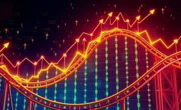 Decoding Market Cycles: Understanding Upswings and Downturns