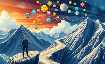 The Psychology of Returns: How Emotions Impact Your Portfolio