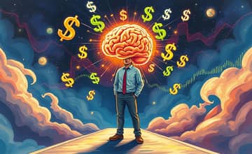 Mind over Money: Overcoming Behavioral Biases in Investing