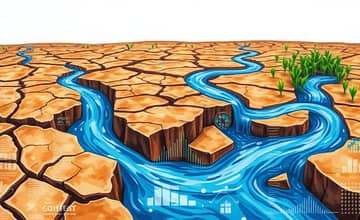 Global Water Scarcity: A New Investment Frontier