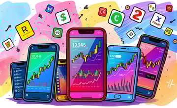 The Investor's Toolkit: Essential Apps and Tools for Smarter Decisions