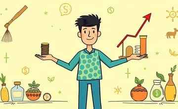 The Frugal Investor: Maximizing Returns on a Modest Budget