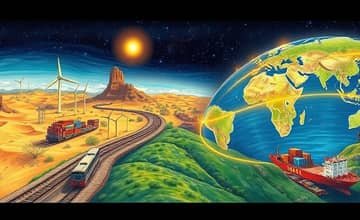 The New Silk Road: Reshaping East-West Capital Flows