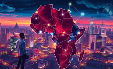 The Quiet Rise of African Tech Hubs