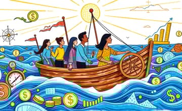 From Novice to Navigator: A Roadmap for New Investors