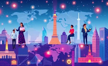 The Future of Work: Global Remote Workforce Impact