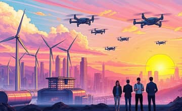 Navigating New Frontiers: Exploring Emerging Investment Opportunities