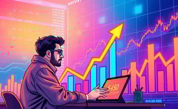 Mastering Momentum: Identifying and Riding Market Trends