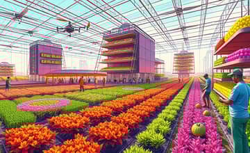 Food Security: A Growing Global Investment Theme