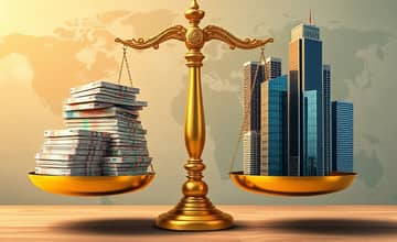 Emerging Market Debt: A Balancing Act for Global Portfolios