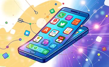 Embedded Finance: Integrating Financial Services Seamlessly