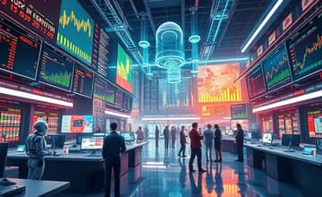 Smart Money Moves: Leveraging Data for Investment Advantage