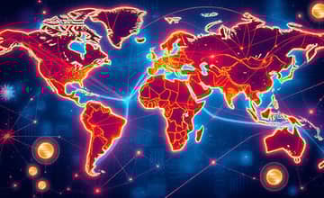 AI's Global Footprint: Beyond Silicon Valley Domination