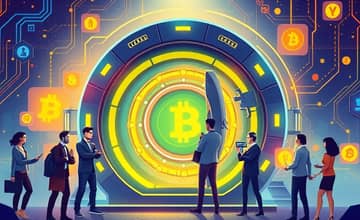 Digital Asset Custody: Securing the Future of Wealth