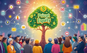 The Democratization of Private Equity: New Access Points