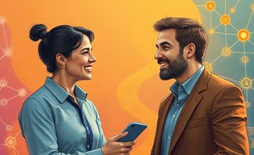 Neuro-Linguistic Programming in Sales: Enhancing Client Relationships