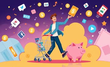 The Psychology of Spending: Harnessing Your Habits