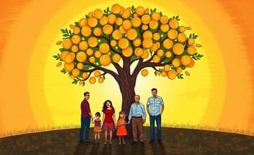 Building a Legacy: Financial Planning for Generations