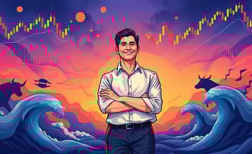 Decoding Market Volatility: A Calm Investor's Guide